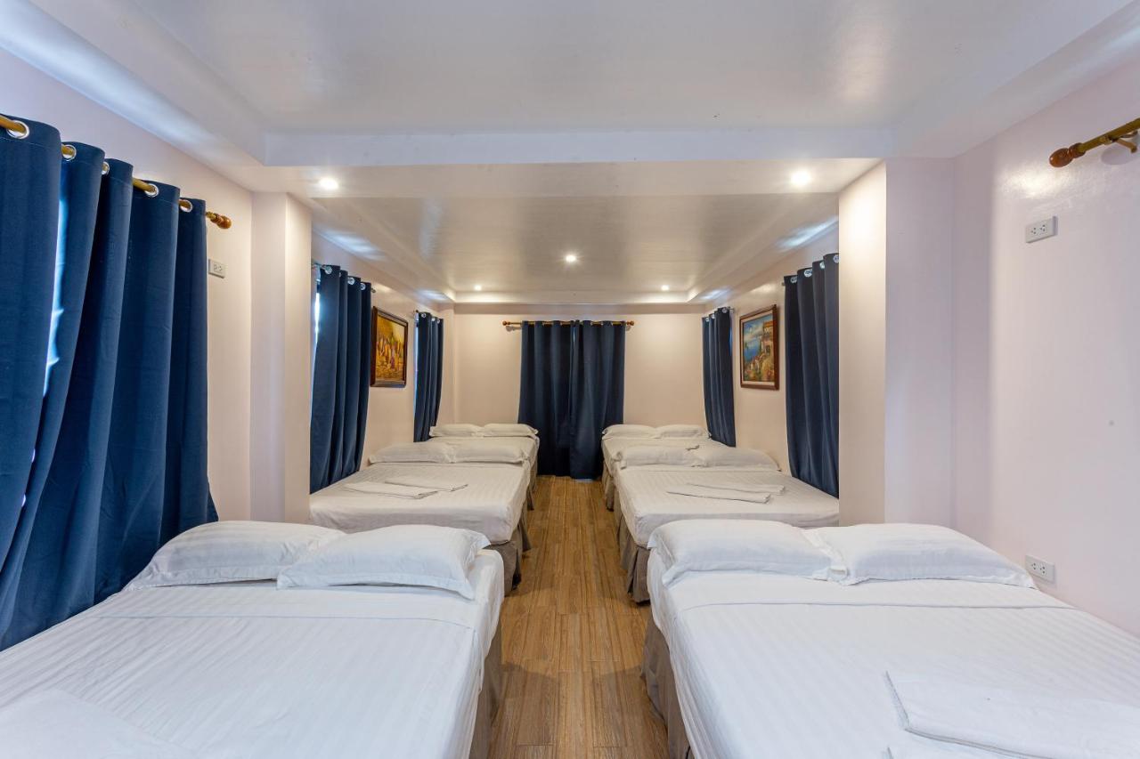 Island Inn Balabag  Extérieur photo